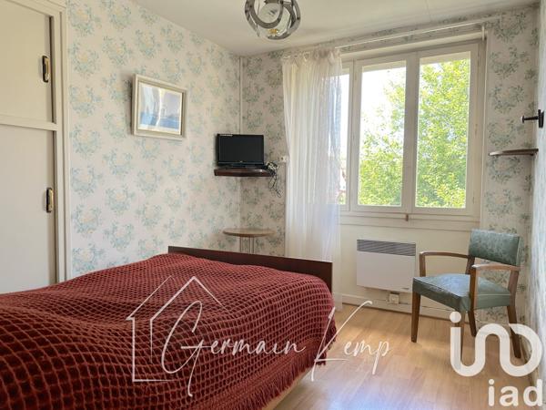 Maison à vendre 7 pièces 157 m² Les Abrets en Dauphiné