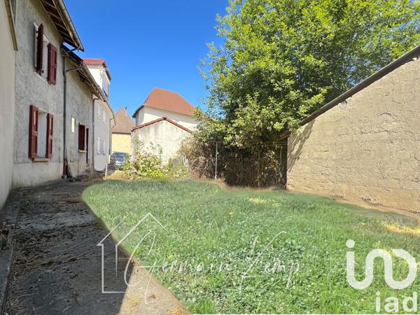 Maison à vendre 7 pièces 157 m² Les Abrets en Dauphiné
