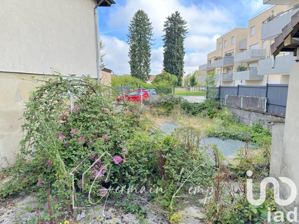 Maison à vendre 7 pièces 157 m² Les Abrets en Dauphiné