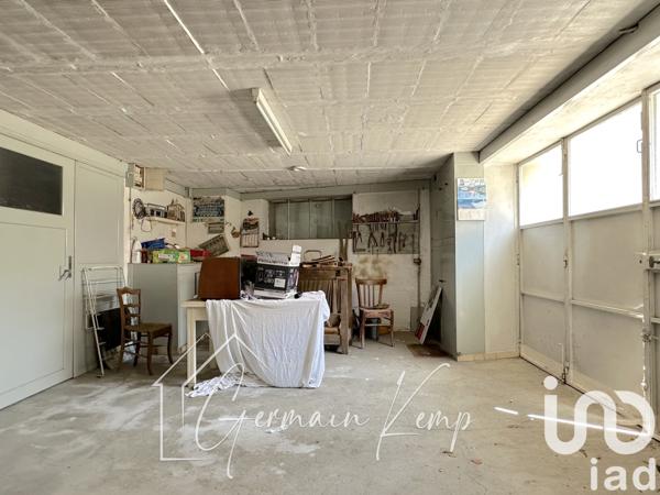 Maison à vendre 7 pièces 157 m² Les Abrets en Dauphiné