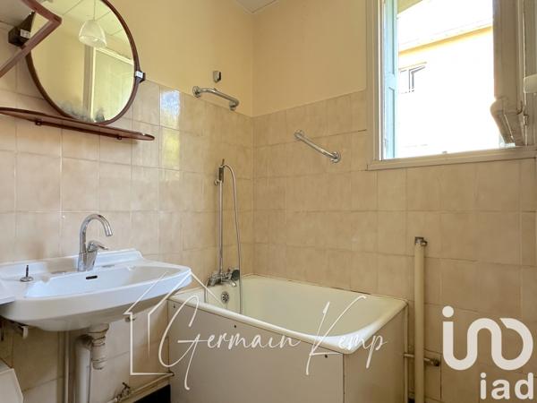 Maison à vendre 7 pièces 157 m² Les Abrets en Dauphiné