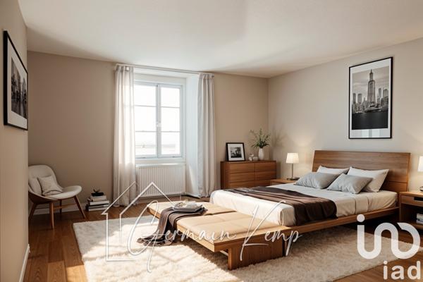 Maison à vendre 7 pièces 157 m² Les Abrets en Dauphiné