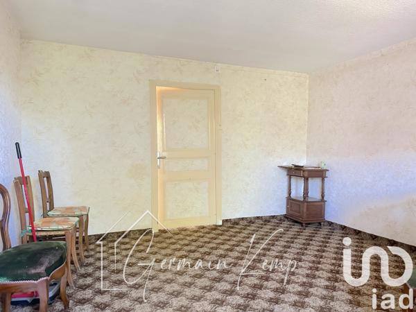 Maison à vendre 7 pièces 157 m² Les Abrets en Dauphiné