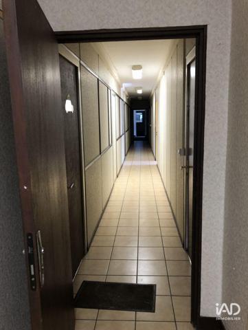 Location local d’activité 22 m² Morangis