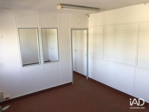 Location local d’activité 22 m² Morangis
