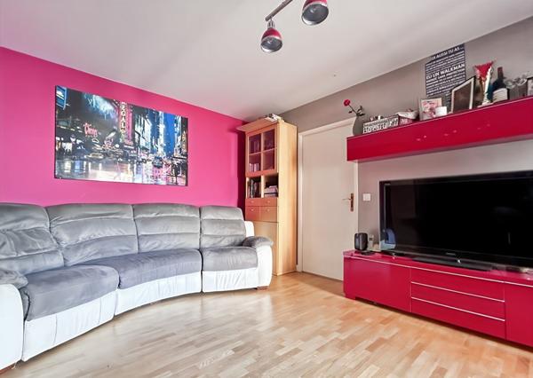 Appartement T4 CHATILLON - COEUR DE VILLE