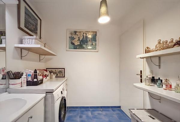 Appartement T4 CHATILLON - COEUR DE VILLE