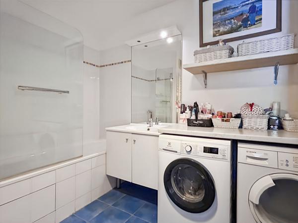 Appartement T4 CHATILLON - COEUR DE VILLE