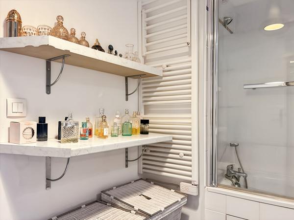 Appartement T4 CHATILLON - COEUR DE VILLE