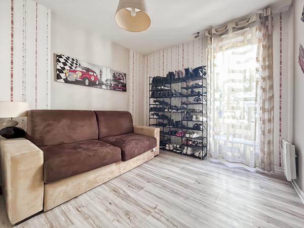 Appartement T4 CHATILLON - COEUR DE VILLE