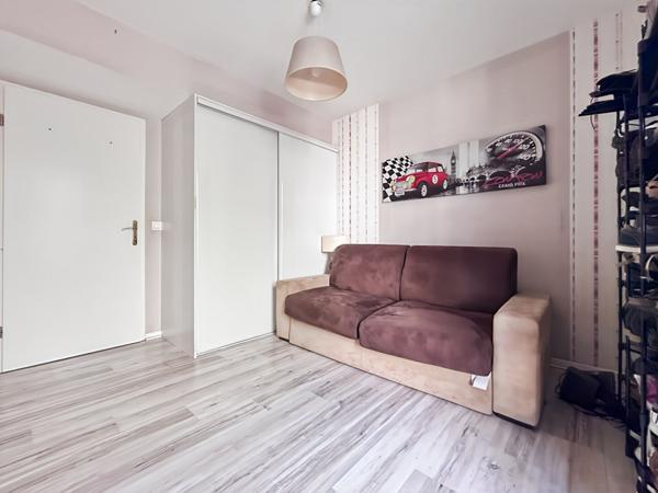 Appartement T4 CHATILLON - COEUR DE VILLE