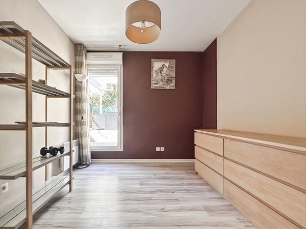 Appartement T4 CHATILLON - COEUR DE VILLE