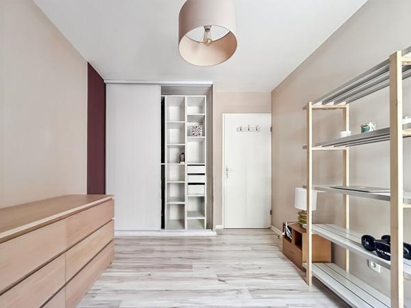 Appartement T4 CHATILLON - COEUR DE VILLE