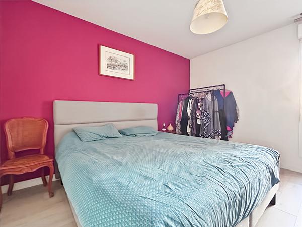 Appartement T4 CHATILLON - COEUR DE VILLE
