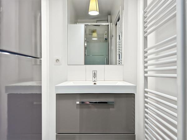 Appartement T4 CHATILLON - COEUR DE VILLE