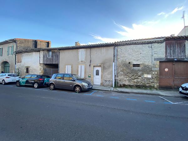 Maison Proche Castelnaudary 6 pièces 119m²