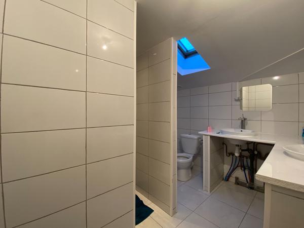 Maison Proche Castelnaudary 6 pièces 119m²