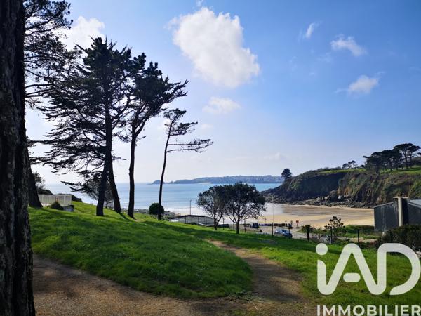 Maison à vendre 3 pièces 44 m² Locmaria-Plouzané