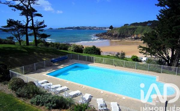 Maison à vendre 3 pièces 44 m² Locmaria-Plouzané