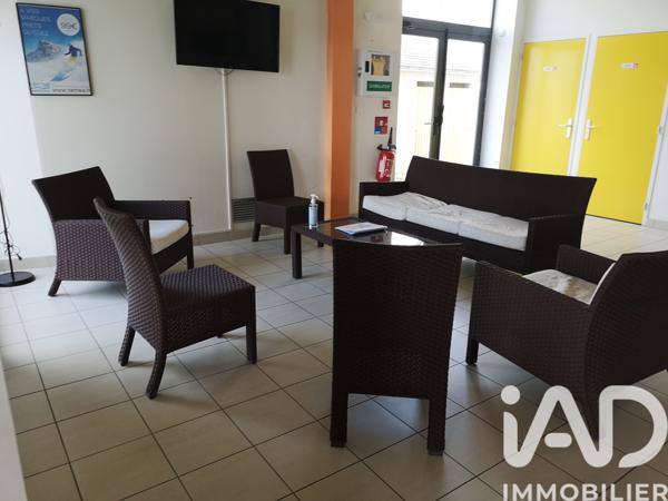 Maison à vendre 3 pièces 44 m² Locmaria-Plouzané