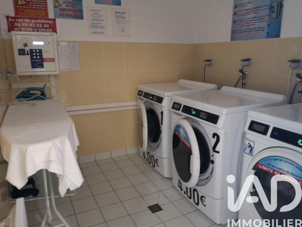 Maison à vendre 3 pièces 44 m² Locmaria-Plouzané