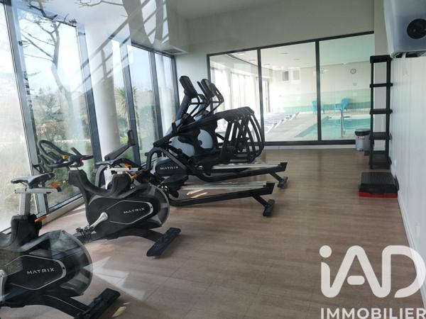 Maison à vendre 3 pièces 44 m² Locmaria-Plouzané