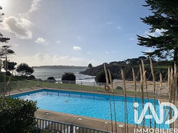 Maison à vendre 3 pièces 44 m² Locmaria-Plouzané