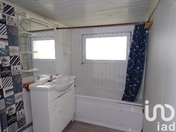 Maison à vendre 4 pièces 75 m² Maubeuge