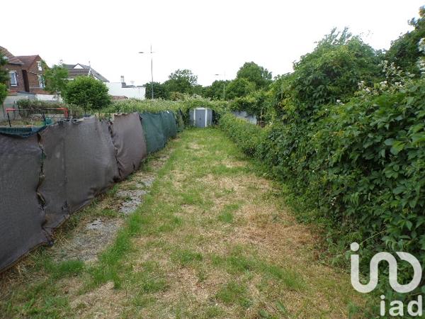 Maison à vendre 4 pièces 75 m² Maubeuge