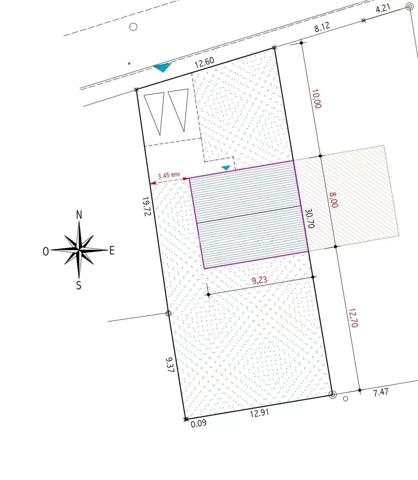 Vente Maison 4 pièces 60 m2 à Les Monts d'Aunay