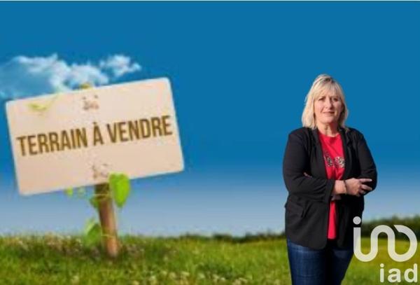 Terrain à vendre 3 135 m² La Palme