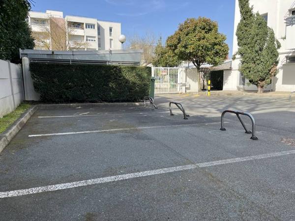 Parking à vendre |  Bordeaux |  Places de parking | 14 m²