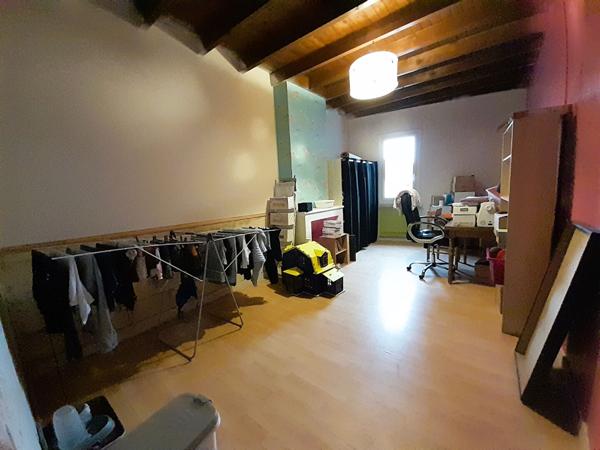 Maison à vendre à Castillon-la-Bataille - Idéale pour primo-accédants