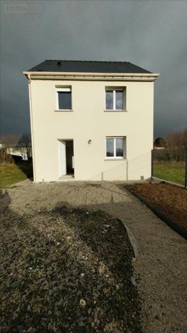 Pavillon à louer à Combourg en Ille-et-Vilaine (35270), ref : 35130-1091804