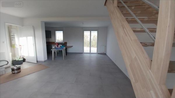 Pavillon à louer à Combourg en Ille-et-Vilaine (35270), ref : 35130-1091804