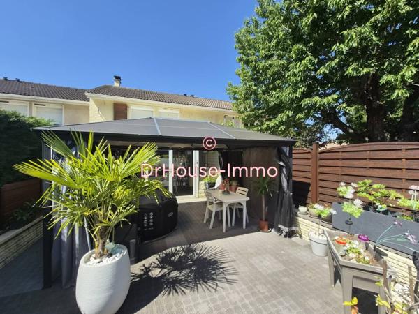 Maison à vendre 6 pièces de 102 m²