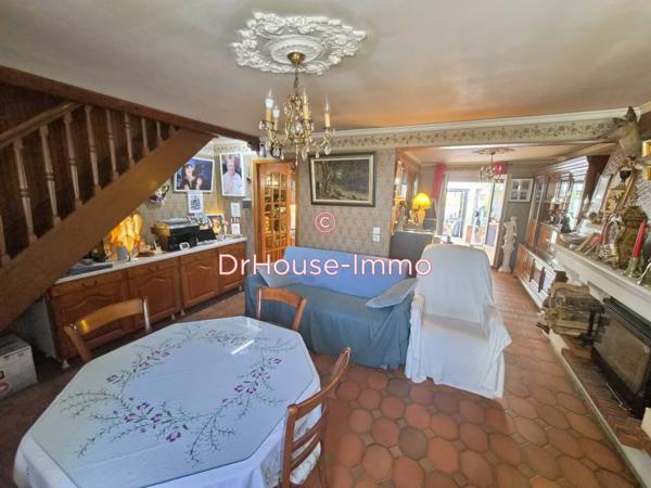 Maison à vendre 6 pièces de 102 m²