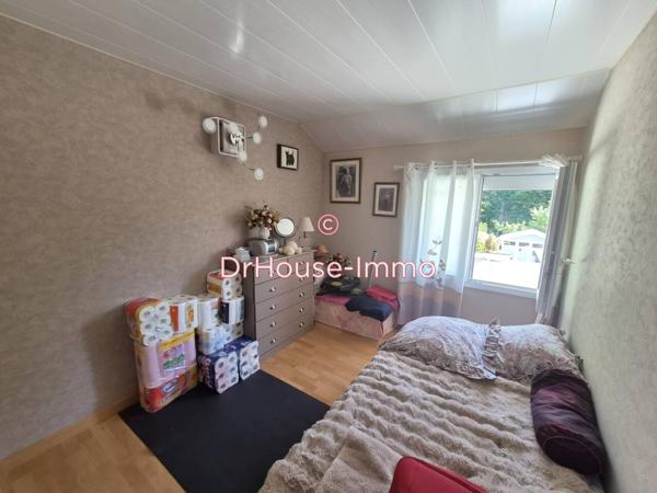 Maison à vendre 6 pièces de 102 m²
