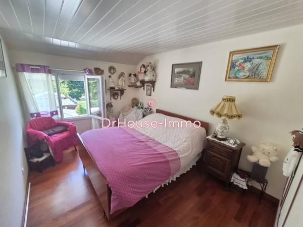 Maison à vendre 6 pièces de 102 m²