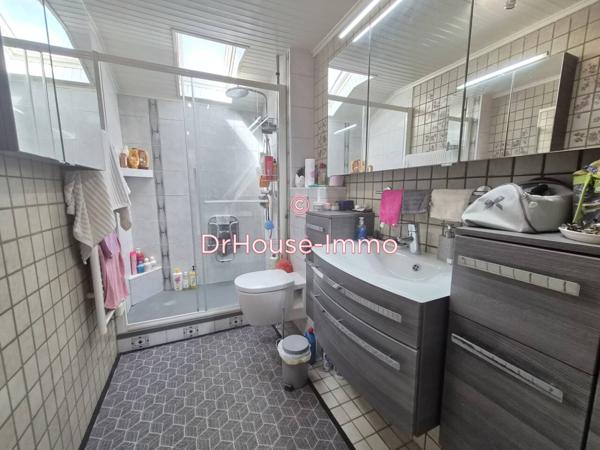Maison à vendre 6 pièces de 102 m²