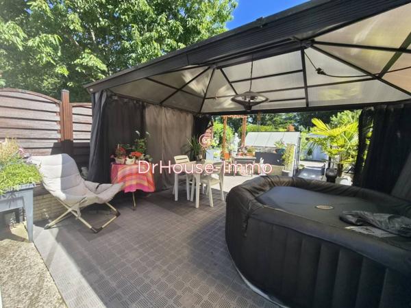 Maison à vendre 6 pièces de 102 m²