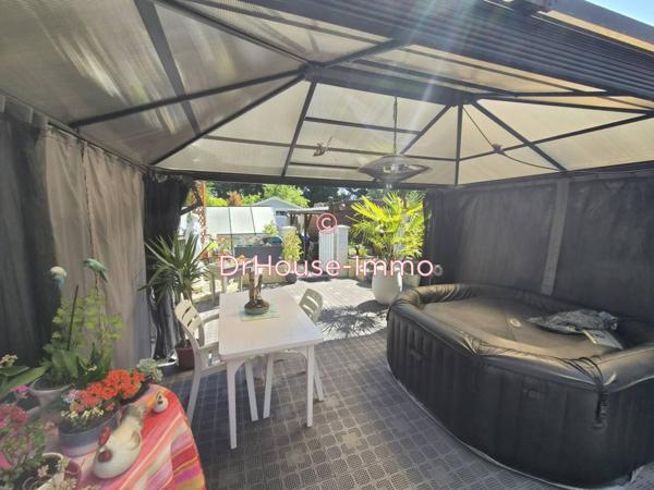 Maison à vendre 6 pièces de 102 m²