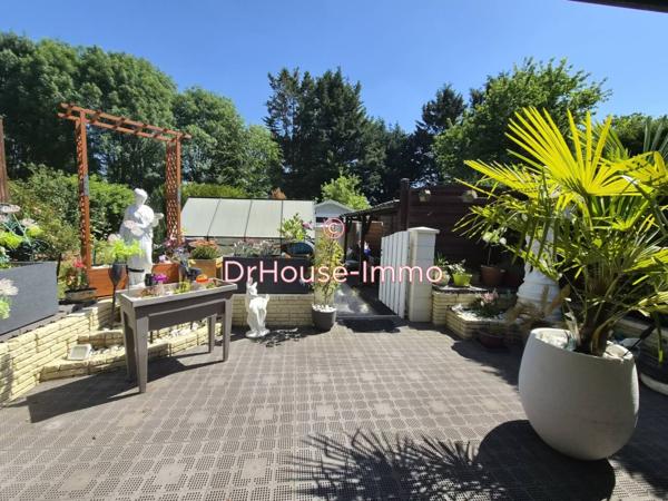 Maison à vendre 6 pièces de 102 m²