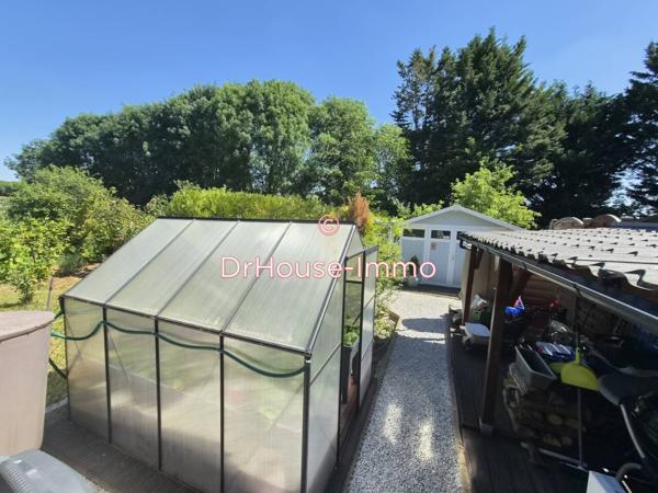Maison à vendre 6 pièces de 102 m²