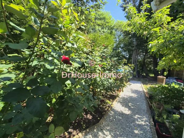 Maison à vendre 6 pièces de 102 m²