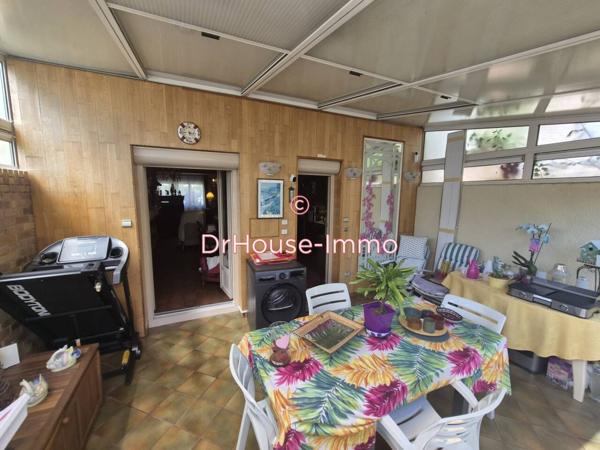 Maison à vendre 6 pièces de 102 m²