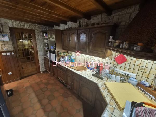 Maison à vendre 6 pièces de 102 m²