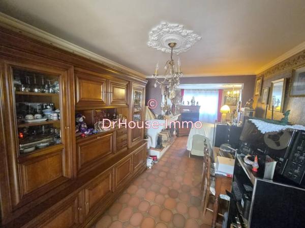 Maison à vendre 6 pièces de 102 m²