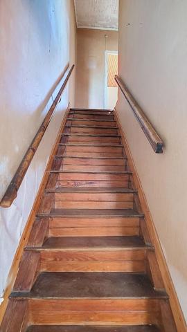 Maison à vendre à Nérac - 134 m² , 4 Pieces, 3 chambres, avec terrain et dépendance.