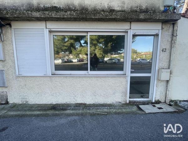 Parking à vendre 23 m² La Ciotat